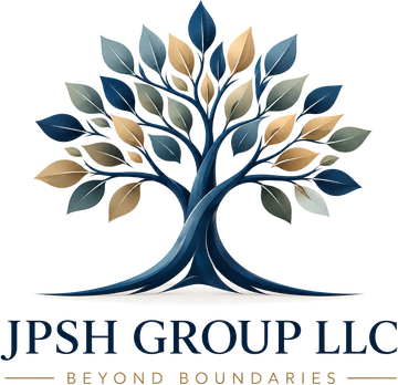 JPSH GROUP LLC — Beyond Boundaries